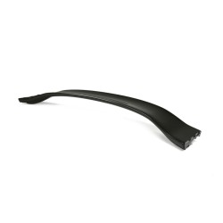Genuine Honda Edm Carbon Wing Spoiler Civic Type R Fk8 17+