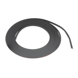 Genuine Honda Under Body Rubber Moulding Seal Strip Black 3200MM Various Models