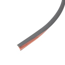 Genuine Honda Under Body Rubber Moulding Seal Strip Black 3200MM Various Models
