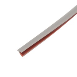 Genuine Honda Under Body Rubber Moulding Seal Strip Grey 3200MM Various Models