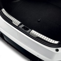 Genuine Honda Edm Boot Sill Decorations Civic Type R Fk8 17+