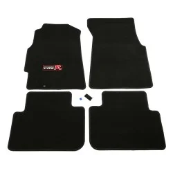 Genuine Honda Access Edm Floor Mats Integra Type R Lhd