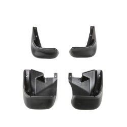 Genuine Honda Splash Mud Guard Set Civic Eg Hatch 92-95