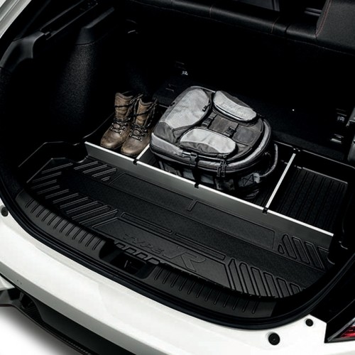 Genuine Honda EDM Boot Tray Without Dividers Civic Type R FK8 17+