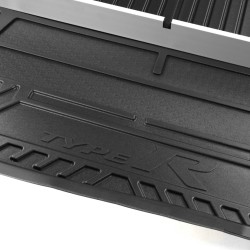 Genuine Honda Edm Boot Tray With Dividers Civic Type R Fk8 17+