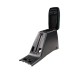 Genuine Honda Optional Black Armrest Civic Eg