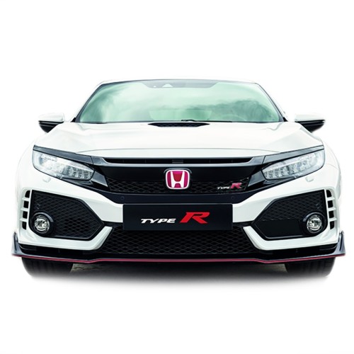 Genuine Honda Edm Led Fog Lights Civic Type R Fk8 17+