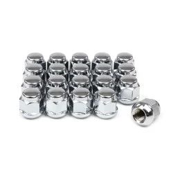 Genuine Honda Access Closed Ball Wheel Nuts X20