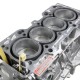 Genuine Honda Complete Assembled Lower Block Engine F-Series F20C S2000