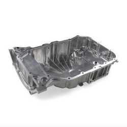 Genuine Honda Oil Sump Pan N22a N22a2 Honda Civc Fn3 Ctdi
