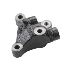 Genuine Honda Engine Mounting Side Bracket Accord Cl7 K20