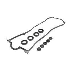 Genuine Honda Rocker Cam Cover Gasket Set D-series D16v1 Civic Ep2