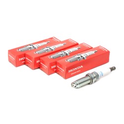 Genuine Honda Spark Plug Set K-series K20c1 Civic Type R Fk2