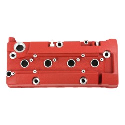 Genuine Honda Red Rocker Cover S2000 Ap1 F20c 05+