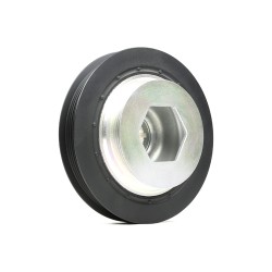 Genuine Honda Accord Type-r Crank Pulley Ch1