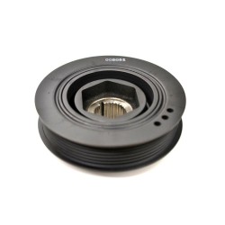 Genuine Honda Crank Pulley Balancer Integra Type R Dc5 K20a