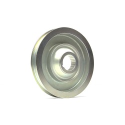 Genuine Honda Ek9 N1 Crank Pulley Lightweight