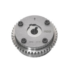 GENUINE HONDA 25 degrees VTC ACTUATOR INTAKE CAM GEAR K-SERIES