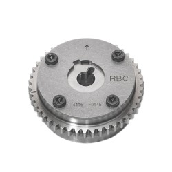 Genuine Honda 50Â° Vtc Actuator Intake Cam Gear K-series