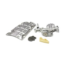 Honda Fd2 Oil Pump Civic Type R Fn2 Balancer Shaft Delete Kit