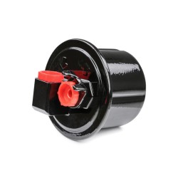 Genuine Honda Fuel Filter Civic Crx Del Sol Eg 92-95 Most Models Genuine Honda Fuel Filter Civic Crx Del Sol Eg 92-95 Most Models