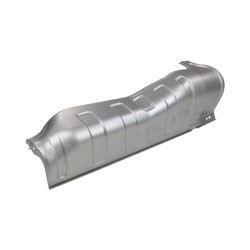 Genuine Honda Fuel Tank Protector Heat Shield Civic Type R EP3