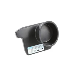 Genuine Honda Capless Inner Fuel Door Cover Civic Fk8 Type R