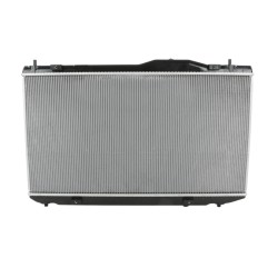 Genuine Honda Radiator Civic Type R Fk2 15-17