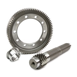 Genuine Honda Oem K-series 4.3 Final Drive Gear