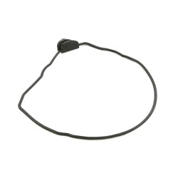 Genuine Honda Distributer Cap Gasket Honda B-series