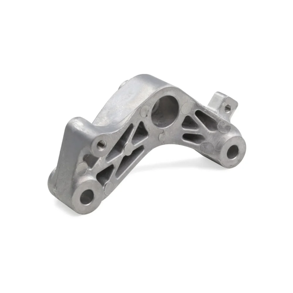 Genuine OEM For Honda IDLER PULLEY BRACKET CIVIC TYPE R EP3