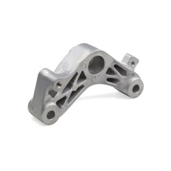 Genuine Honda Idler Pulley Bracket Civic Type R Ep3 Fn2 K20a K20z