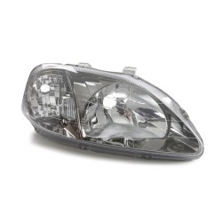 Genuine Honda Front Right Headlight Facelift Honda Civic Type R EK9