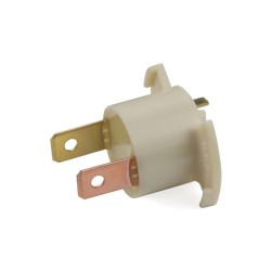 Genuine Honda H1 Bulb Socket Accord Crx Prelude Civic Type R Ep3