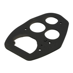 Genuine Honda Rear Light Seal Gaskets Civic Ep 01-06 3dr