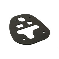 Genuine Honda Rear Light Seal Gaskets Civic Ek 96-00 3dr