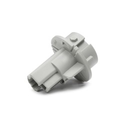 Genuine Honda Rear Brake Tail Light Socket Bulb Holder Civic Type R EP3 S2000 AP1