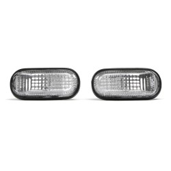 Genuine Honda Clear Side Indicators Honda S2000 Integra Dc2 Civic Eg