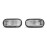 Genuine Honda Clear Side Indicators Honda S2000 Integra Dc2 Civic Eg