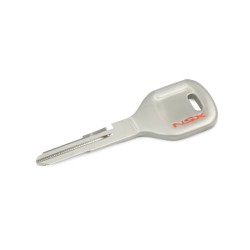 Genuine Honda Blank Key NSX NA1 91-96 Genuine Honda Blank Key NSX NA1 91-96
