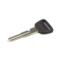 Genuine Honda Blank Key 88-00 Civic Crx Integra Prelude