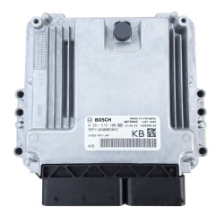 Genuine Honda Engine Control Unit Ecu K20c Civic Type R Fk2 15+