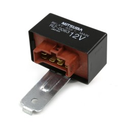 Genuine Honda Main Relay Civic Crx Vt Sir Ee8 Ef8 88-91