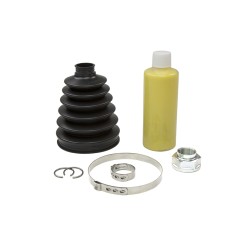 Genuine Honda Outer Driveshaft Axle Cv Joint Boot Nsx 91-05 Genuine Honda Outer Driveshaft Axle Cv Joint Boot Nsx 91-05