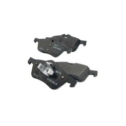Genuine Honda Rear Brake Pads Set Civic Type R FK8 17+