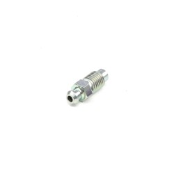 Genuine Honda Brake Caliper Bleed Nipple Screw Most Models Genuine Honda Brake Caliper Bleed Nipple Screw Most Models
