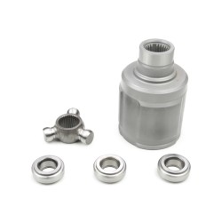 Genuine Honda Inboard Cv Joint Right Civic Type R Ep3