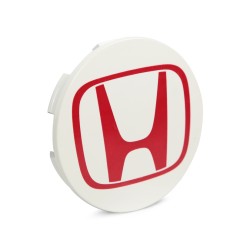 Genuine Honda Centre Cap Integra Type R DC5 (Championship White)