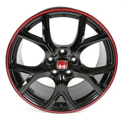 Genuine Honda Alloy Wheel Centre Cap Civic Type R Fk8 17+
