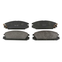 Genuine Honda Front Brake Pads Integra 1.6 93-01 Crx 83-87 Accord 83-85